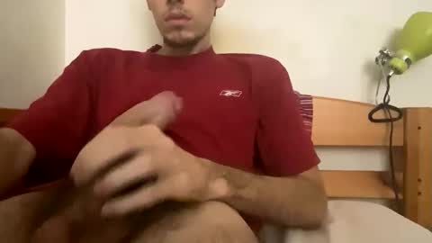 Snapshot of paul_girthy chatting on October 29, 11:23 am paul_girthy online show from October 29, 11:23 am