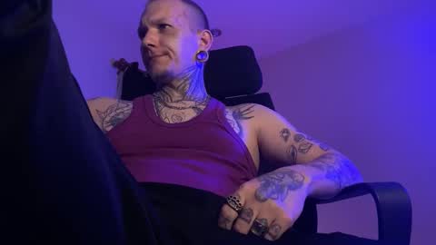 Paul online show from December 17, 12:55 pm