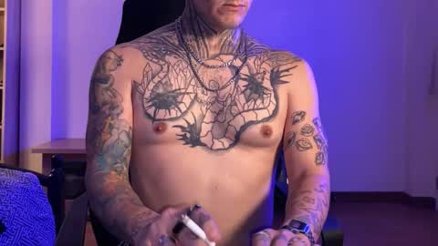 Paul online show from January 5, 5:27 pm