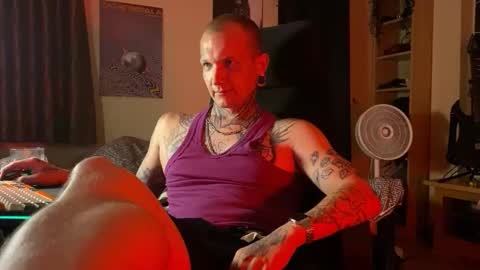 Paul online show from March 1, 4:53 pm