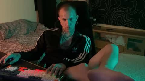 Paul online show from March 5, 2:02 pm