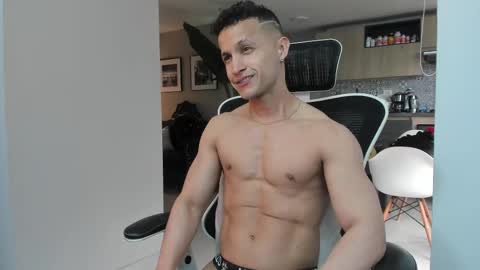 Paul online show from September 19, 10:43 pm