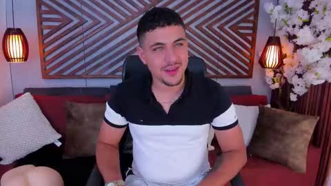 Snapshot of paul_rivera chatting on November 26, 7:15 pm Paul Rivera online show from November 26, 7:15 pm