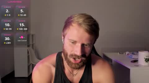 Snapshot of paul_rolex_ chatting on January 5, 6:33 pm Paul Rolex Jane online show from January 5, 6:33 pm