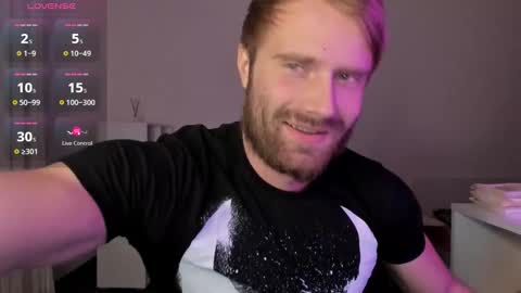 Snapshot of paul_rolex_ chatting on February 27, 7:25 pm Paul Rolex Jane online show from February 27, 7:25 pm