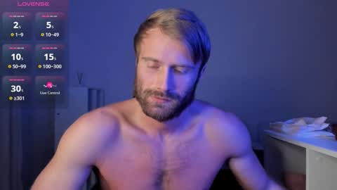 Snapshot of paul_rolex_ chatting on March 1, 1:40 am Paul Rolex Jane online show from March 1, 1:40 am