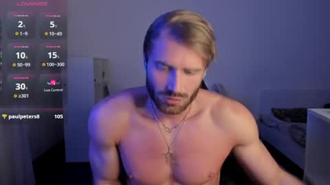 Paul Rolex  Jane online show from April 4, 6:16 pm