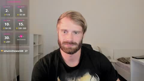 Paul Rolex  Jane online show from April 25, 9:01 am