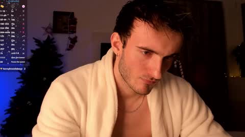 Paul online show from January 12, 8:47 pm