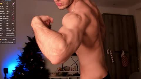 Paul online show from January 13, 10:04 pm