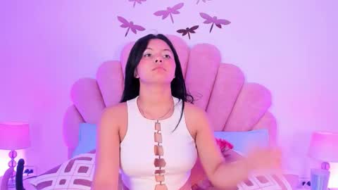 Paula   online show from November 22, 9:14 pm