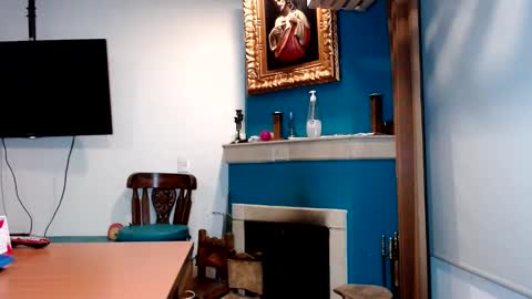 PAULA online show from March 2, 3:13 am