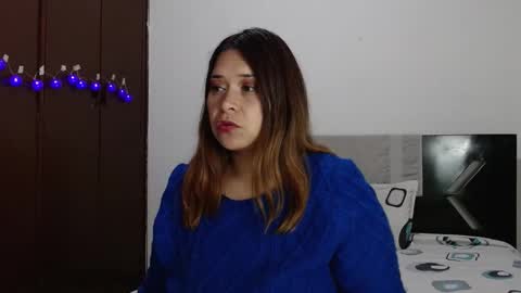 PAULA online show from December 22, 2:52 am