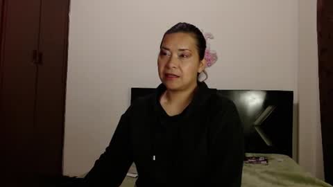 PAULA online show from July 26, 4:20 am