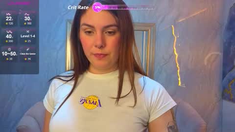 Snapshot of paula_b_ chatting on November 29, 12:46 am Paula online show from November 29, 12:46 am