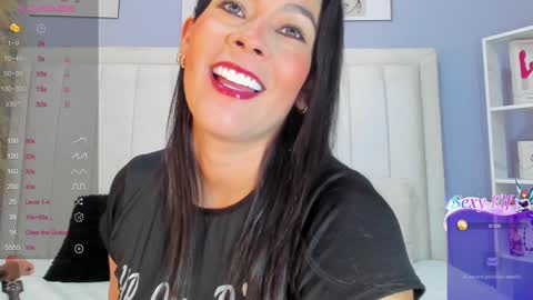 Snapshot of paula_brown18 chatting on January 26, 1:15 pm Pau online show from January 26, 1:15 pm