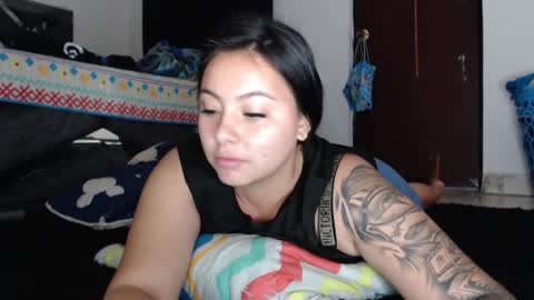 paula_torrez online show from September 18, 3:25 pm