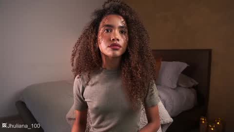 Snapshot of paulacora100 chatting on January 10, 8:48 pm Paula online show from January 10, 8:48 pm