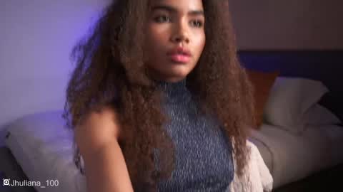 Snapshot of paulacora100 chatting on January 16, 3:23 am Paula online show from January 16, 3:23 am