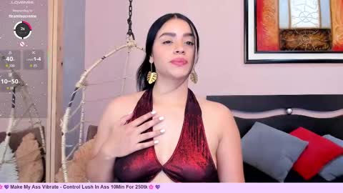      online show from October 18, 7:36 pm