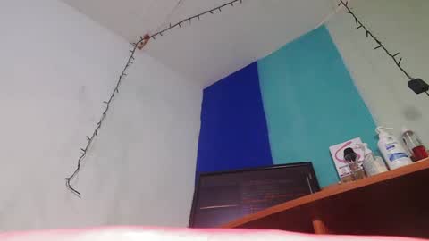 Snapshot of paulavaltina21 chatting on December 17, 12:56 am PAULA VALENTINA online show from December 17, 12:56 am