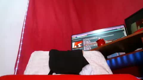 Snapshot of paulavaltina21 chatting on March 2, 4:28 am PAULA VALENTINA online show from March 2, 4:28 am