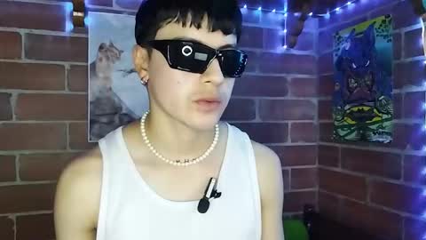 Paul DAmico online show from January 13, 6:24 pm