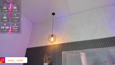 pauletejohnson online show from May 30, 3:14 am