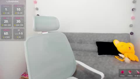 Snapshot of paulette65 chatting on November 5, 12:10 am PAU online show from November 5, 12:10 am