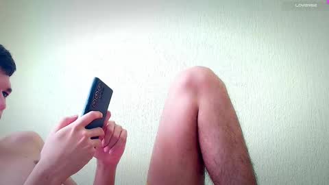 Paul Mklain online show from February 26, 7:46 pm