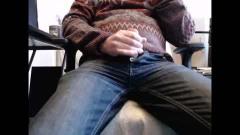 paulie120464 online show from December 9, 11:47 am