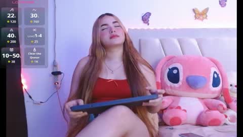 Pau online show from March 30, 4:57 am