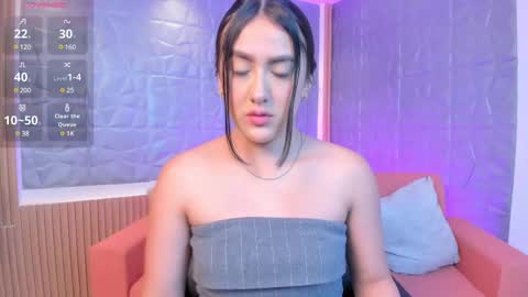 Snapshot of paulina_sweett chatting on February 11, 12:16 pm Paulina online show from February 11, 12:16 pm