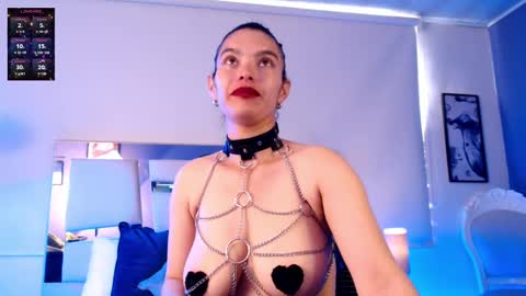 Paulina online show from February 19, 12:11 pm