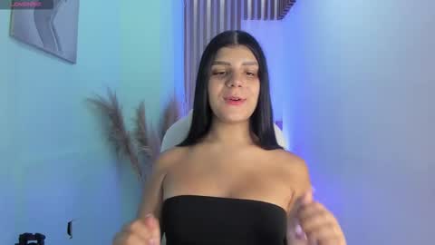 Paulina Belle online show from November 23, 12:49 pm