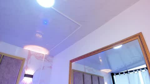 Snapshot of paulinaduarte_ chatting on March 4, 3:48 pm Paulina online show from March 4, 3:48 pm