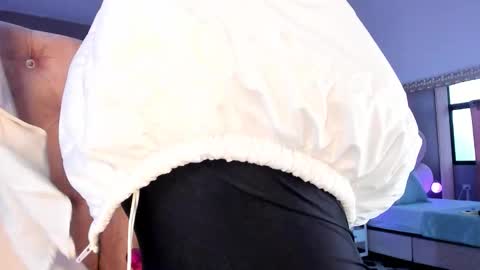 Paulina online show from January 15, 12:21 pm