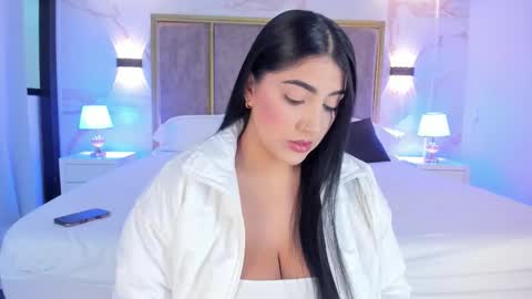 Paulina online show from February 5, 11:37 am