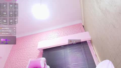 Snapshot of paulinasaeenz chatting on January 24, 4:06 pm PaulinaSaennz online show from January 24, 4:06 pm