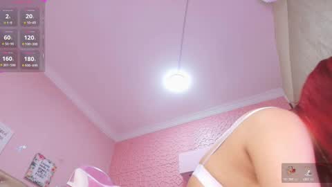 Snapshot of paulinasaeenz chatting on March 2, 12:11 pm PaulinaSaennz online show from March 2, 12:11 pm