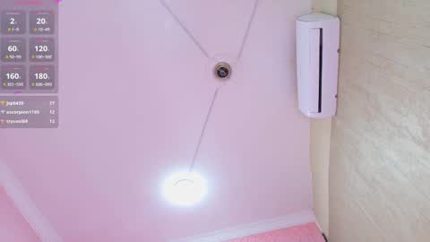 Snapshot of paulinasaeenz chatting on March 6, 3:13 pm PaulinaSaennz online show from March 6, 3:13 pm