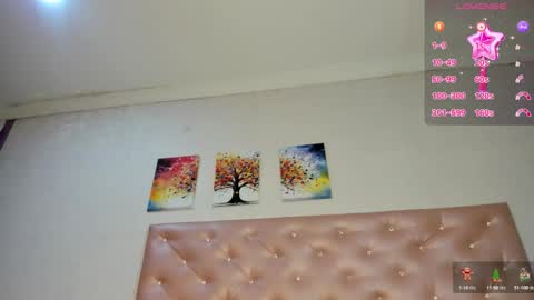 Snapshot of paulinasaeenz chatting on September 29, 12:32 pm PaulinaSaennz online show from September 29, 12:32 pm