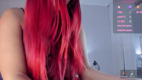 PaulinaSaennz online show from December 22, 12:57 pm