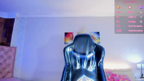 PaulinaSaennz online show from January 14, 12:33 pm