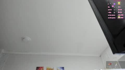 PaulinaSaennz online show from March 30, 1:01 pm