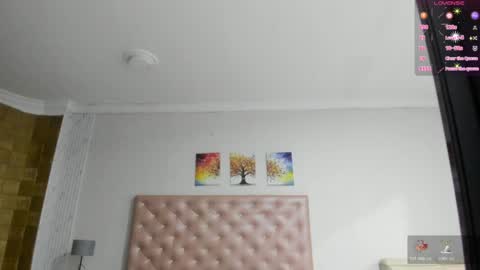 PaulinaSaennz online show from April 12, 1:16 pm