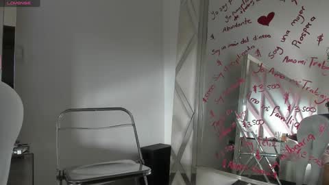 Paulina soto online show from January 24, 6:35 pm