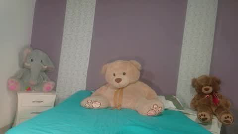 Snapshot of paulinawilliams chatting on November 15, 2:35 pm paulina online show from November 15, 2:35 pm