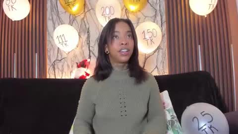 Pauline online show from November 16, 3:23 am