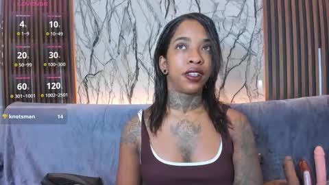 Snapshot of pauline_fox chatting on February 5, 12:48 am Pauline online show from February 5, 12:48 am